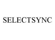 SELECTSYNC