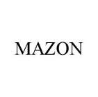 MAZON