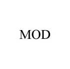 MOD