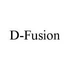 D-FUSION