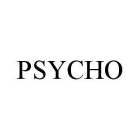 PSYCHO