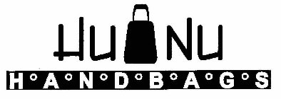 HU NU HANDBAGS