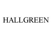 HALLGREEN