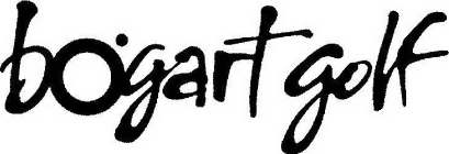 BOGART GOLF