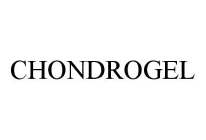 CHONDROGEL