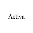 ACTIVA