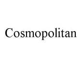 COSMOPOLITAN