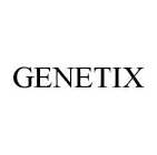 GENETIX