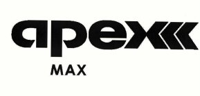 APEX MAX