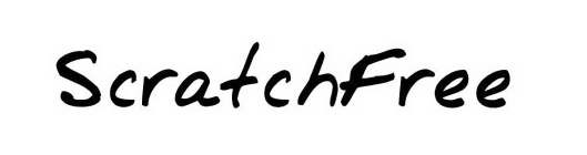 SCRATCHFREE