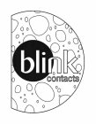 BLINK CONTACTS