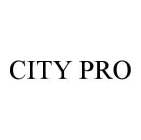 CITY PRO