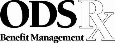 ODSRX - BENEFIT MANAGEMENT