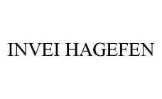 INVEI HAGEFEN