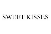 SWEET KISSES