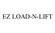EZ LOAD-N-LIFT