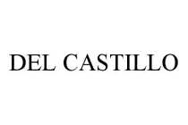 DEL CASTILLO