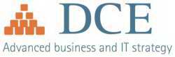 DCE, ADVANCED BUSINESS AND IT STRATEGY