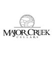 MAJOR CREEK CELLARS