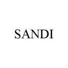 SANDI