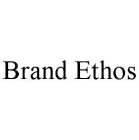 BRAND ETHOS