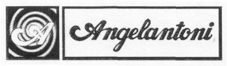 A ANGELANTONI