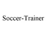 SOCCER-TRAINER