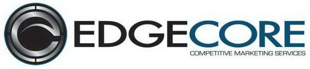 EDGECORE COMPETITIVE MARKETING SERVICES