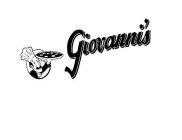 GIOVANNI'S