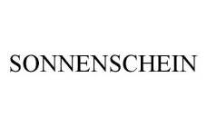 SONNENSCHEIN