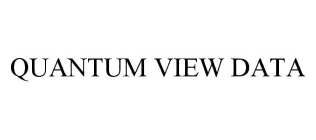 QUANTUM VIEW DATA