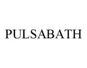 PULSABATH