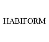 HABIFORM