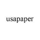 USAPAPER