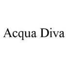 ACQUA DIVA