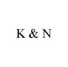 K & N