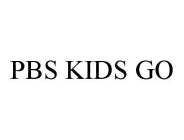 PBS KIDS GO