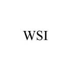 WSI