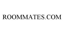 ROOMMATES.COM