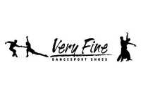 VERY FINE DANCESPORT SHOES
