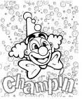 CHAMPIN