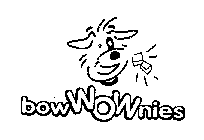 BOWWOWNIES