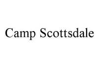CAMP SCOTTSDALE