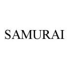 SAMURAI