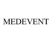 MEDEVENT