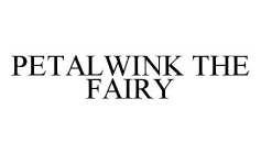 PETALWINK THE FAIRY