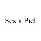 SEX A PIEL