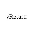 VRETURN