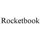 ROCKETBOOK