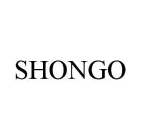 SHONGO